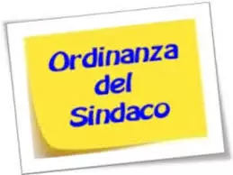 Ordinanza Sindaco n. 2/2025