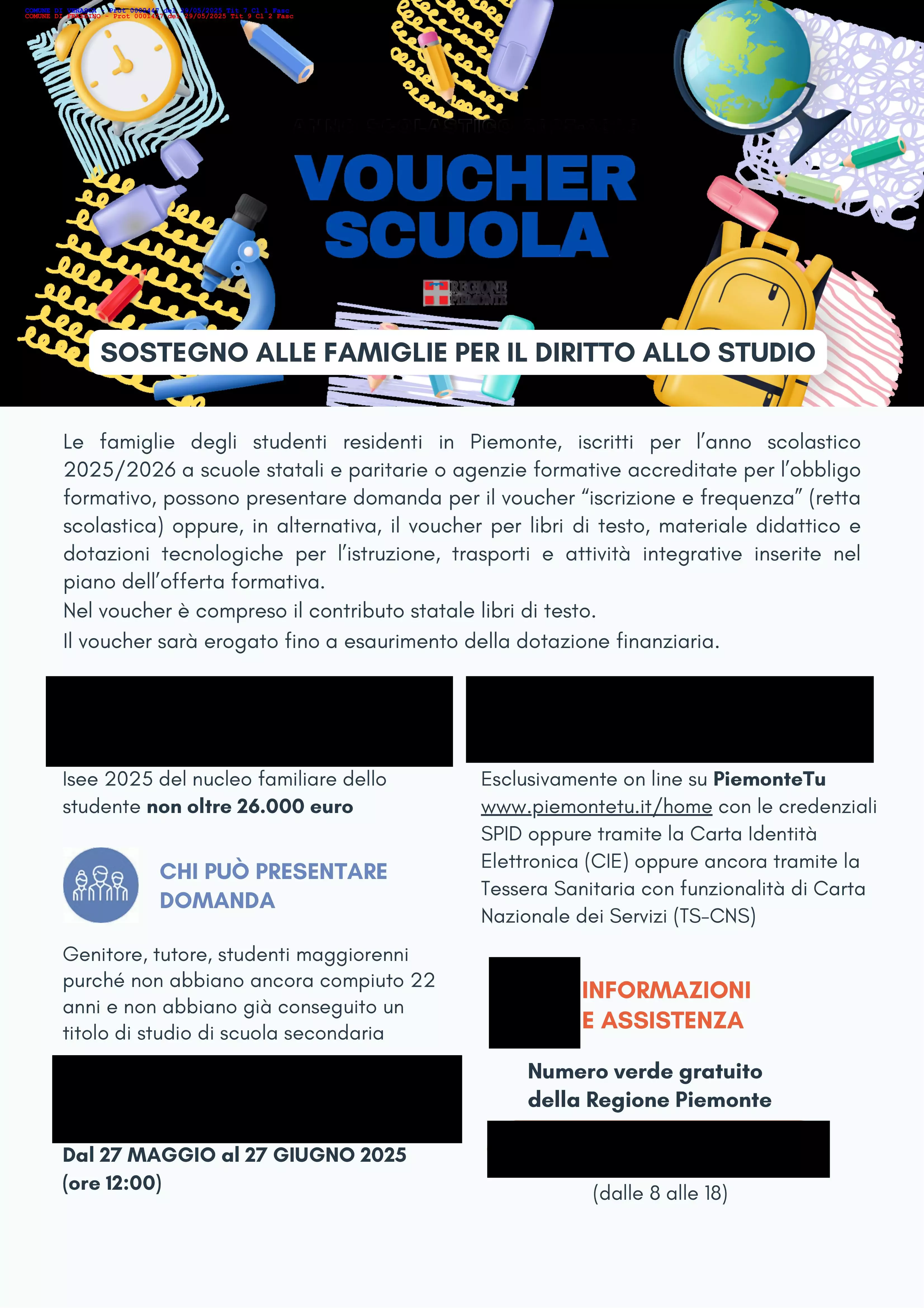 Locandina