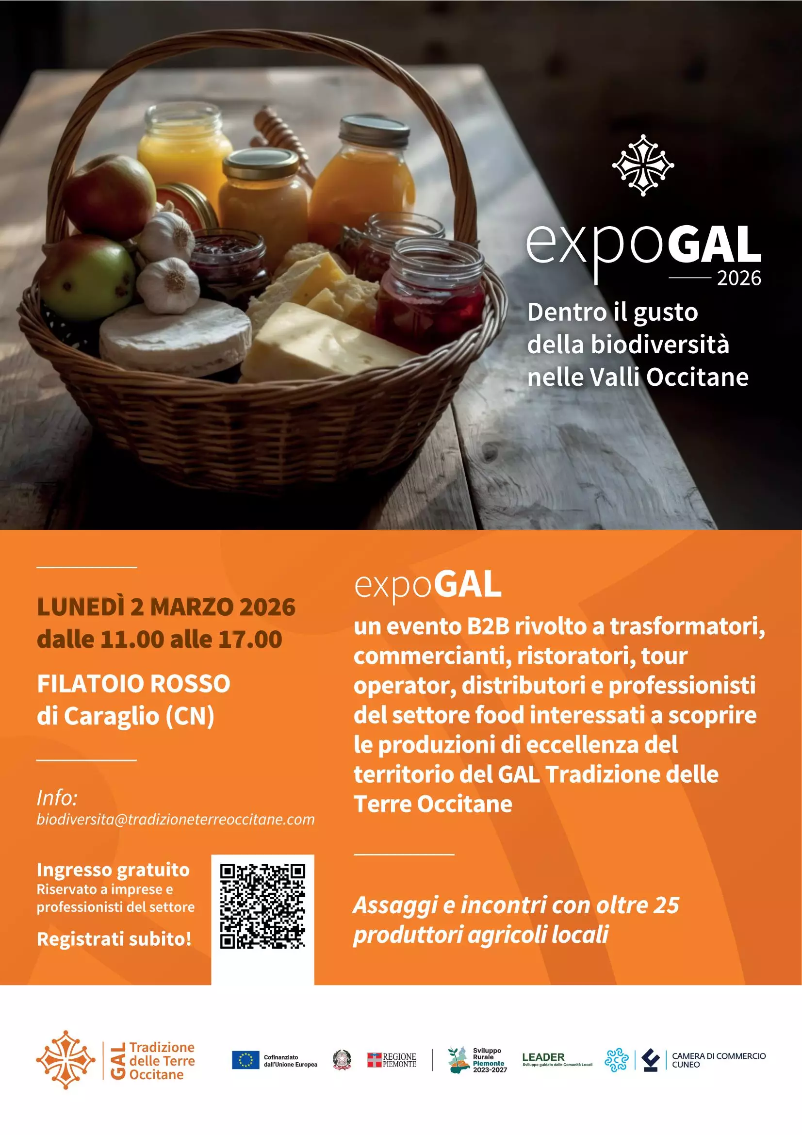 ExpoGal